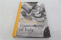 Anna Del Conte Gastronomy Of Italy