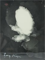 GYORGY KEPES US 1906-2001 Gelatin Silver Print