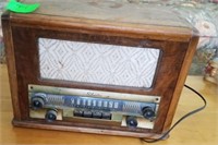 OLD RADIO