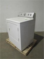 Maytag Clothes Dryer-