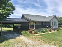 Bringhurst Indiana Residential Real Estate Auction
