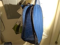 Clothes Hangers & Laundry Bags