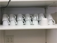 (14) Coffee Cups
