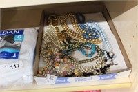 COSTUME JEWELRY