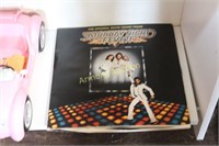 SATURDAY NIGHT FEVER LP