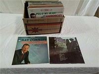 Box of Ray conniff and Ferrante And Teicher