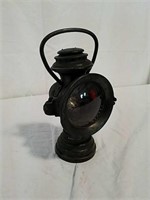 Never out safety lamp