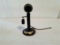 Western Electric Candlestick telephone