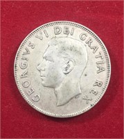 7.22.18 Coin & Silver Auction