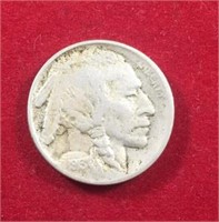 1913 Buffalo Nickel (Type 1)