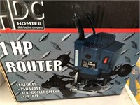 HDC 1 hp Router