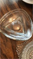 Misc. glassware