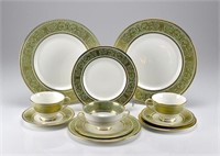 Royal Doulton English Renaissance dinnerware