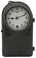 American Time Switch Co. Timer Clock
