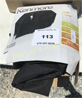KENMORE GRILL COVER