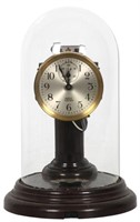 Poole Battery Operated Dome Clock