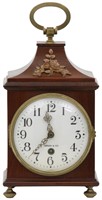 Chelsea Bracket Clock For Tiffany & Co.