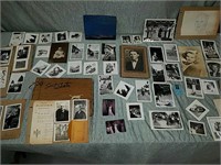 Old photo collection