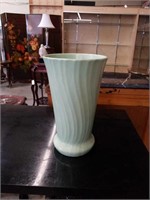 Bauer pottery vase
