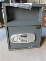 New Paragon Depository Safe