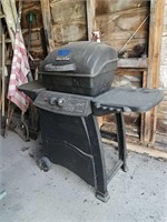 Charbroil Gas Grill As Shown