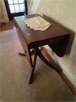 Drop Leaf Table