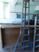 8 foot Orchard Ladder