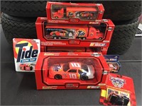 Tide Racing Collectibles