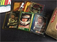 Signed Bill Elliott Collectibles