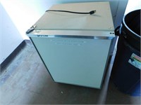 U-Line small refrigerator