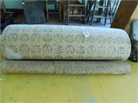 Roll of Gasket Material - The Anchor Packing Co