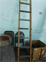 Ladder - 9'5" tall