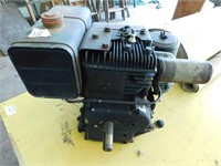 6 HP Vintage Briggs & Stratton Motor