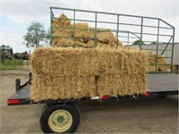 20 Bales of Straw
