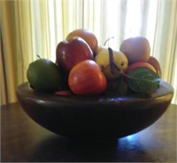 Fruit Bowl Display