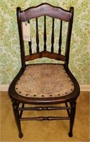 Antique Chair