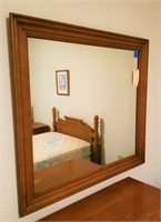 Wall Mirror