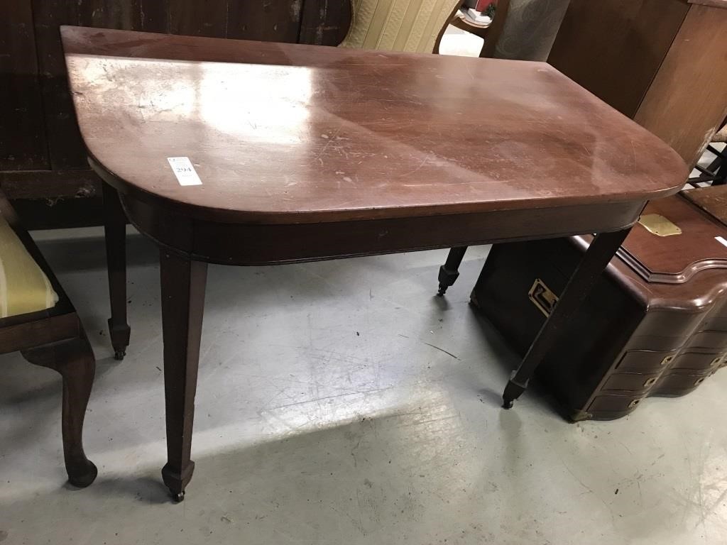 July 17th Treasure Auction - Central Virginia