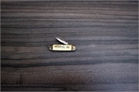 Mini lommekniv / Mini pocketknife