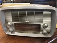 HMV LITTLE RIPPER RADIO
