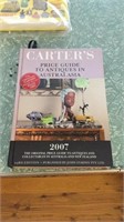 Carters Price Guide 2007