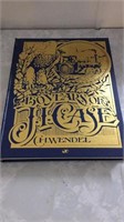 Book 150 years J.I Case