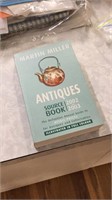Martin Miller Antiques Guide 2002-2003