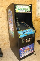 Galaga by Midway Arcade game