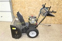 MTD Snowblower 8.5 horse, 26" with electric start