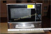 LG Pizza oven/microwave