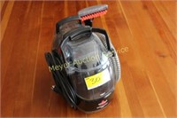 Bissell Spotclean Pro shampooer