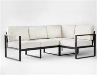 Henning Patio Sectional