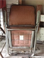 Antique Highchair, Salesman's Sample