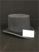 R.H.G CO. Top Hat